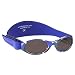 BabyBanz Adventure Banz - Camo Blue