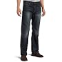 Levi's Mens 559 Relaxed Straight Leg Jean