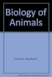 Biology of animals