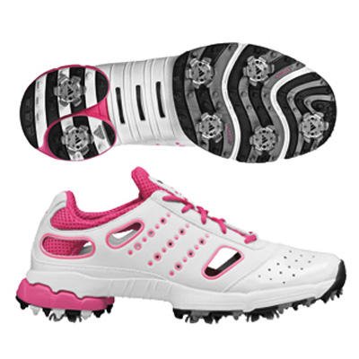 Adidas 2009 Womens ClimaCool - 816105