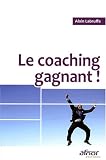 Revue AFNOR  / Le coaching gagnant !