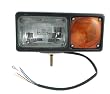 Grote 64241 Per-Lux Snowplow Lamps LH Grote 64241 Per-Lux Snowplow Lamps LH