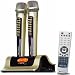 WOW Magic Sing Hindi Karaoke ET 18000 / ET18000 Microphone