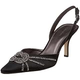 Calvin Klein Womens Devine Pump