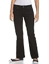 Levi's Women's Petite 515 Boot Cut Jean