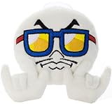 LINE CHARACTER 吸盤付携帯スタンド ムーン