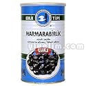 Gemlik Style Black Olives (Lux) Turkish Olives, 480gram