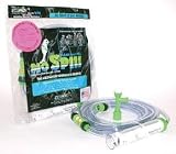 25ft Python No Spill Clean And Fill