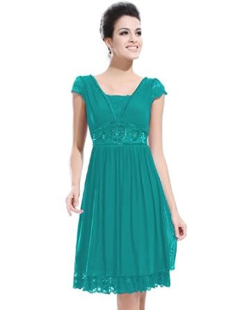 Empire summer dresses
