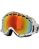 Review OAKLEY  / OAKLEY JP Auclair Tokyo Goggle