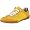 Gelb/Yellow Canvas/Suede