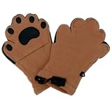 BearHands Fleece Mittens
