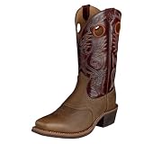 Ariat Men's Heritage Roughstock