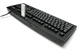 ゲート Matias USB2.0 Keyboard for PC/Black (JP) USB2KPCB-JP