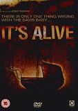 Its Alive [DVD]