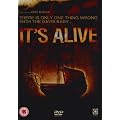 It's Alive [DVD]