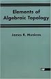 Elements Of Algebraic Topology
