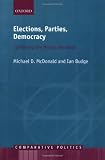 Elections, Parties, Democracy: Conferring the Median Mandate (Comparative Politics)