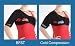 Bronze Shoulder, Right (L/XL) Therapy Combo