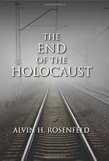 The end of the Holocaust