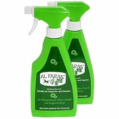 Aqua Clean Al Faras Set 4 tlg.