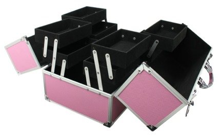 Beautify - Professional Aluminium Cosmetics & 