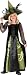 Goth Maiden Witch Costume