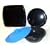 WellBake� Silicone Bakeware Professional 3 Piece Microwave + Combi Oven Set: Casserole Dish + Sealed Lid, Shallow Dish (lid also fits this dish), Square Dish.   Heavy Duty Non-Stick Silicone + 10 Year Guarantee