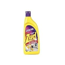 Zud Multi-Purpose Cream Cleanser 19 OZ (Pack of 5)