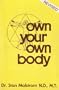 Own Your Own Body