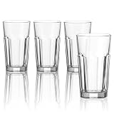 Produkt-Bild: LEONARDO 013000 - Set/4 Becher XL Rock