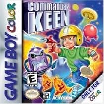 Commander Keen