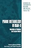 Purine metabolism in man, II