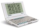 Ectaco MD7190 English-Chinese Electronic Dictionary
