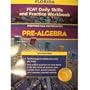 FCAT Daily Skills and Practice Workbook (Prentice Hall Mathematics Pre-Algebra)