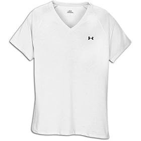 Under Armour Women's Tech Tee