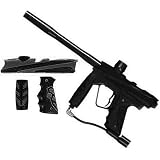 Smart Parts Ion XEwith Vision Paintball Gun/Marker Titanium
