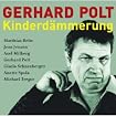 Kinderdämmerung
