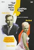 Man With the Golden Arm [DVD] [Region 1] [US Import] [NTSC]