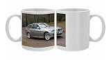 BMW 320i SE Touring Photo Mugs