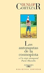 Los autonautas de la cosmopista