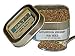 Applewood Smoked Sea Salt Tin