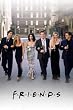 (24x36) Friends (Group, Dressy) TV Poster Print