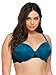 Smooth Push-Up Balconette Bra