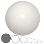 Practice contact ball 100mm - white