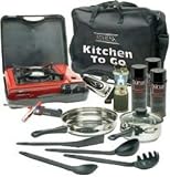 Athena 9410 Kitchen To Go Kit