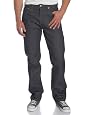 Levi`s Men`s 501 Shrink To Fit Jean