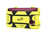 PDP Nerf Dual Armor for DSL & DSi - Yellow