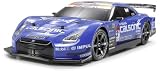 58434 1/10 Calsonic Impul GT-R 2008 TB-03 Kit