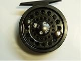 Argus Pro Guide Series Aluminum AF-340 Black Reel